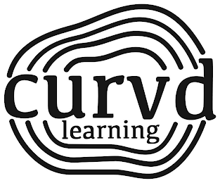 CURVD LEARNING logo