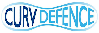 CURVDEFENCE logo