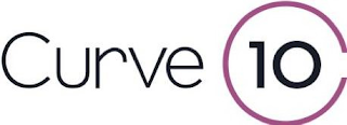 CURVE 10 C logo