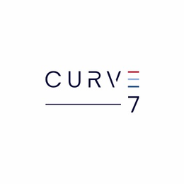 CURVE 7 logo