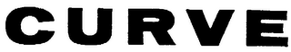 CURVE logo