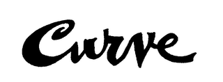 CURVE logo