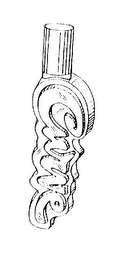 CURVE logo