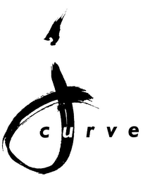 CURVE logo