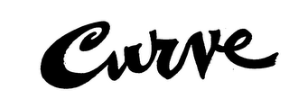 CURVE logo