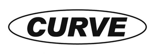 CURVE logo