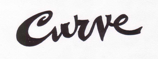 CURVE logo