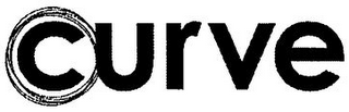 CURVE logo