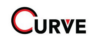 CURVE logo