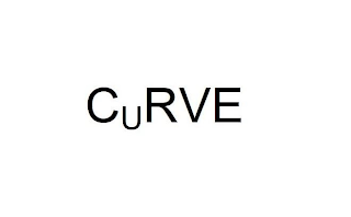 CURVE logo