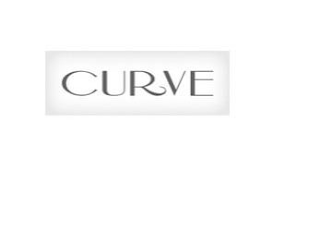 CURVE logo