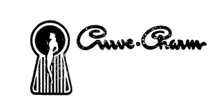 CURVE-CHARM logo