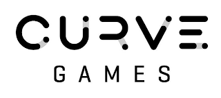 CURVE GAMES logo