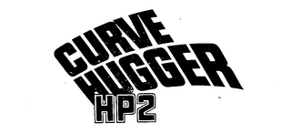 CURVE HUGGER HP2 logo
