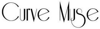CURVE MUSE logo
