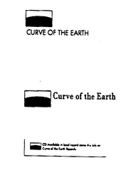 CURVE OF THE EARTH logo