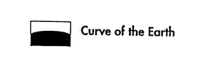 CURVE OF THE EARTH logo