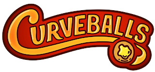 CURVEBALLS logo