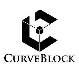 CURVEBLOCK logo
