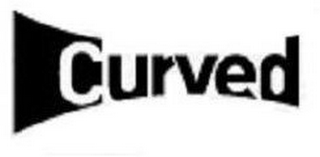 CURVED logo