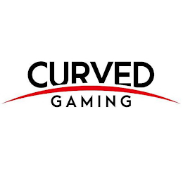CURVED GAMING logo