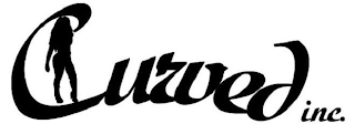 CURVED INC. logo