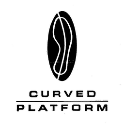 CURVED PLATFORM logo