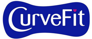 CURVEFIT logo
