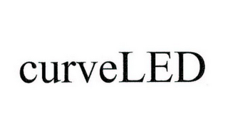 CURVELED logo