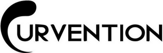 CURVENTION logo