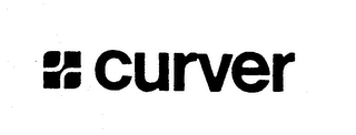 CURVER logo