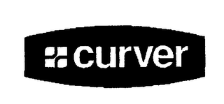 CURVER logo