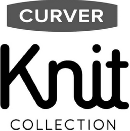 CURVER KNIT COLLECTION logo
