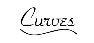 CURVES logo