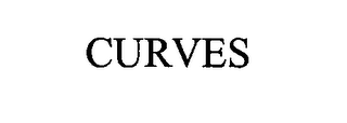 CURVES logo