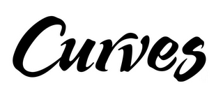 CURVES logo