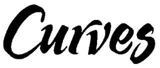CURVES logo