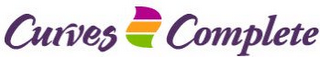 CURVES COMPLETE logo