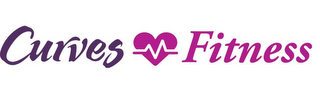 CURVES FITNESS logo