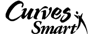 CURVES SMART logo