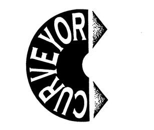 CURVEYOR C logo