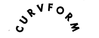 CURVFORM logo