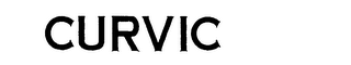 CURVIC logo