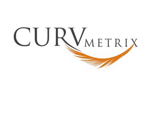 CURVMETRIX logo
