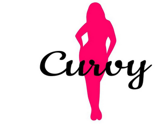 CURVY logo