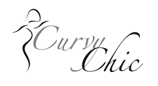 CURVY CHIC logo