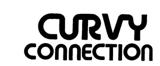 CURVY CONNECTION logo