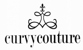 CURVY COUTURE logo