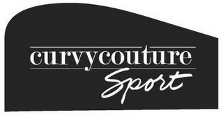 CURVY COUTURE SPORT logo