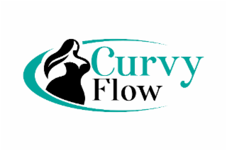 CURVY FLOW logo